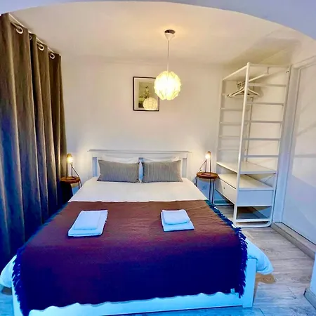Estudio No Alfama * 리스본