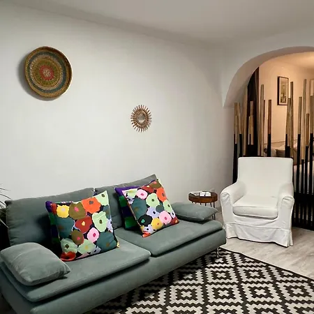 Estudio No Alfama *