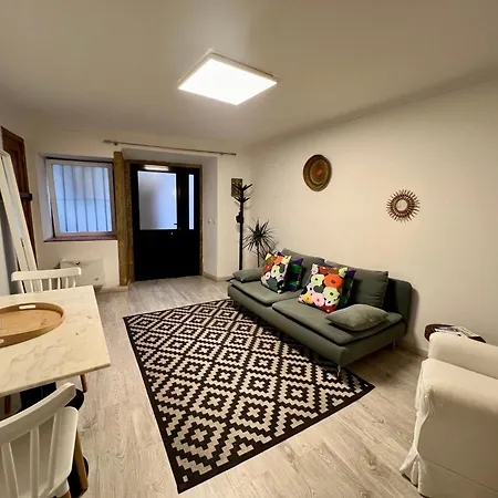 Estudio No Alfama Διαμέρισμα *