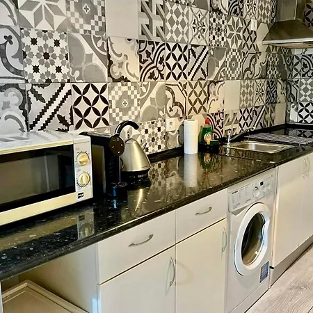 Estudio No Alfama Διαμέρισμα Lisboa