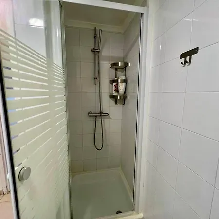 Апартаменты Estudio No Alfama