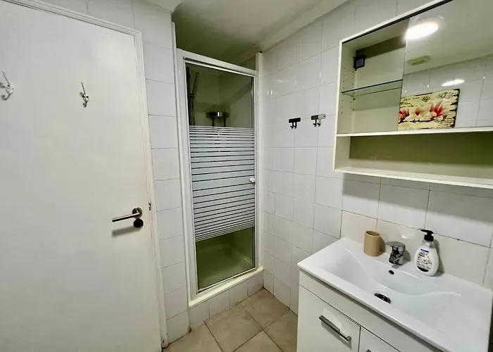 Διαμέρισμα Estudio No Alfama *