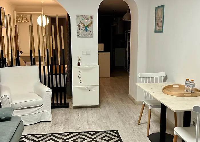 Estudio No Alfama Διαμέρισμα *