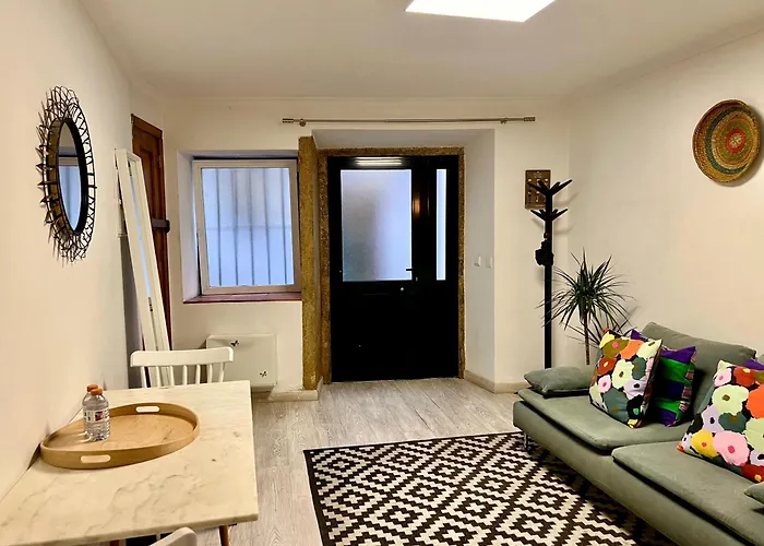 Estudio No Alfama Lisboa