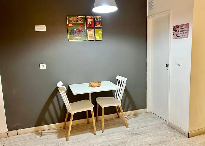 Estudio No Alfama Διαμέρισμα