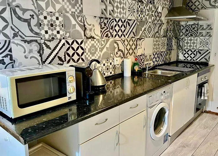 Estudio No Alfama Διαμέρισμα Lisboa