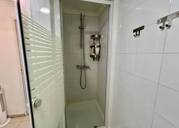 Διαμέρισμα Estudio No Alfama