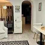 Estudio No Alfama شقة *
