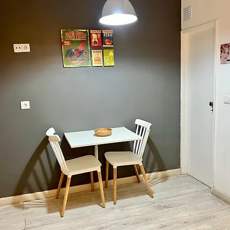 Estudio No Alfama شقة